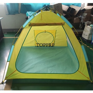 เต็นท์เด็กเล่นในร่มและกลางแจ้งแบบพับได้สำหรับเด็กชายและเด็กหญิง - Product Image 5