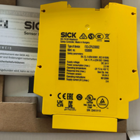 Module principal de contrôleur de sécurité FlexiSoft FX3-CPU230002 Original 1058999