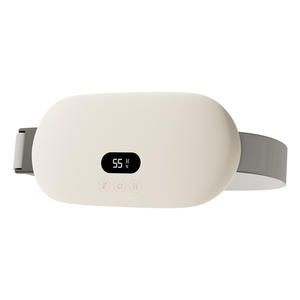 Sabuk Pemanas untuk Nyeri Haid dan Pereda Nyeri Menstruasi dengan Pijat Hangat di Perut - Product Image 2