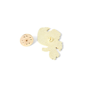 Kraai Broche Sieraden Cartoon Dier Kraai Schedel Rose Metalen Badge Groothandel Reversspeldjes Voor Kleding Rugzak Pin Decoratieve Broches - Product Image 5