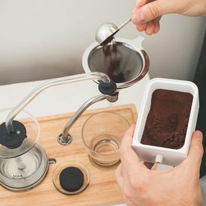 <span class=keywords><strong>Cafetera</strong></span> <span class=keywords><strong>de</strong></span> <span class=keywords><strong>goteo</strong></span> programable moderna con refrigerador <span class=keywords><strong>de</strong></span> leche eléctrico <span class=keywords><strong>de</strong></span> apagado automático con sensor infrarrojo incorporado para detección - Product Image 5