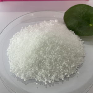 Engrais nutritif Kerge à faible teneur en poussière, urée polymère pure N46 en granulés, pour l'engraisement des pâturages et des fourrages naturels, en sac, CAS 57-13-6 - Product Image 6