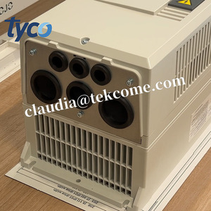ไดรฟ์ VFD แบบติดผนัง รุ่น ACS580-01 ของแท้ 100% ยี่ห้อ A-BB, อินเวอร์เตอร์ปรับความถี่อเนกประสงค์ 380V-480V AC สำหรับมอเตอร์อุตสาหกรรม - Product Image 5