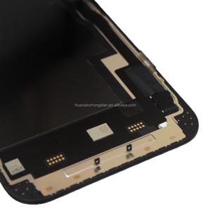 아이폰 14/14 프로/14 프로 맥스/14 플러스용 |   5.4-6.1" |   인셀/OLED |   1년 보증 - Product Image 3