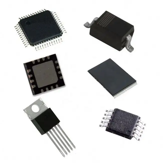 ADA4500-2ARMZ New and original Electronic Components Integrated circuit ics chip manufacturing supplier