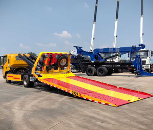 Véhicule <span class=keywords><strong>de</strong></span> sauvetage routier, Dépanneuse, Camion <span class=keywords><strong>de</strong></span> dépannage, Camion <span class=keywords><strong>de</strong></span> <span class=keywords><strong>remorquage</strong></span> à plateau, Véhicule <span class=keywords><strong>de</strong></span> sauvetage au sol, <span class=keywords><strong>Remorquage</strong></span> <span class=keywords><strong>de</strong></span> voitures <span class=keywords><strong>de</strong></span> sport - Product Image 6