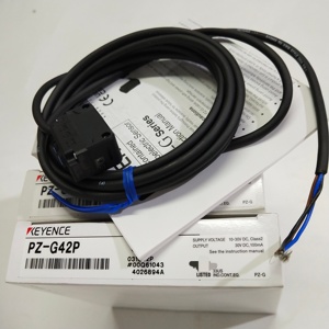 PZ-G62P PNP โฟโตอิเล็กทริคเซนเซอร์สวิตช์พร้อมการรับประกันหนึ่งปี - Product Image 5