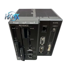 กล้องถ่ายภาพอเนกประสงค์ KEYENCE XG-8700L พร้อมระบบสแกนเส้น และคอนโทรลเลอร์ที่สอดคล้องกัน - Product Image 1