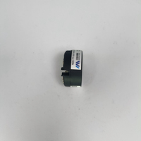 Modul Transmitter Suhu Cerdas Head Mount Saluran Tunggal 9-32VDC Fieldbus/HART/PROFIBUS