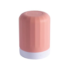 JOYSUN Nueva Caja de Embalaje de Silicona <span class=keywords><strong>para</strong></span> <span class=keywords><strong>Crema</strong></span>, Diseño Aerodinámico, <span class=keywords><strong>para</strong></span> Almacenamiento de Muestras de Cuidado de la Piel, Prácticas Latas <span class=keywords><strong>para</strong></span> Pasta, Modelo Personalizable - Product Image 2