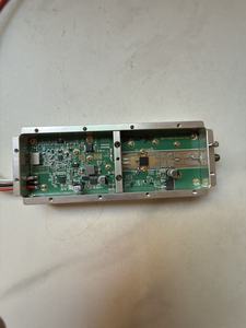 Module de détection de drone <span class=keywords><strong>Vidi</strong></span> 6.2G-6.8GHz 55W WeiDi sur mesure avec amplificateur de signal - Product Image 2