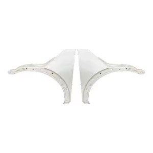 Piezas de Automóvil de Alto Rendimiento, Parachoques Delantero, Faro, Luz Trasera, Amortiguador, Pastillas de Freno para <span class=keywords><strong>Hyundai</strong></span> <span class=keywords><strong>IONIQ</strong></span> 5 <span class=keywords><strong>IONIQ</strong></span> 6 Kona Niro - Product Image 4