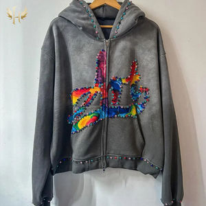 Пуловер на молнии - Product Image 3