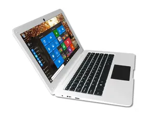 10.1 Inch Intel Atom Z8350 2Gb 32Gb Emmc Windows 10 Kids Laptop Speelgoed Laptop 2Gb Ram Mini laptop Notebook