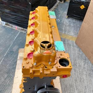 ชุดเครื่องยนต์สมรรถนะสูง 3306 แบบ Long Block สำหรับเครื่องจักรก่อสร้าง Caterpillar D7E D8R - Product Image 5