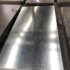 ราคาแผ่นเหล็กชุบสังกะสี SGCC DX51D <span class=keywords><strong>Gi</strong></span> <span class=keywords><strong>Sheet</strong></span> - Product Image 1