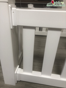 Pvc/Vinyl Trẻ Em Vui Vẻ Trò Chơi Não Bóng Chơi Trẻ Em An Toàn Hàng Rào Nhà Chơi Mềm Cho Bé Vườn Hàng Rào Hàng Rào, Lưới Mắt Cáo & Cổng Nhựa - Product Image 4