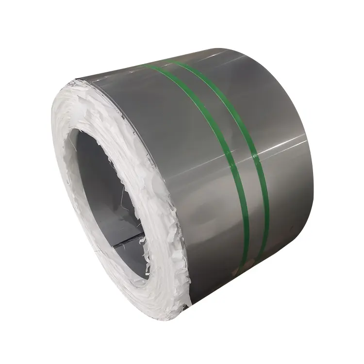 High quality SUS 201 202 304 316 309s 310s Ss Coil Cr Hr 410 430 1.4021 Building Material Stainless Steel Coil