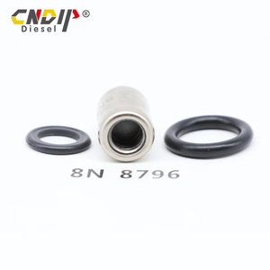 ชิ้นส่วนหัวฉีดดีเซล cndip 8N8796 8N-8796 CA8N8796หัวฉีดเหมาะกับ cat120G 140B 3304 3306 621R 966C <span class=keywords><strong>950</strong></span> 955L - Product Image 4