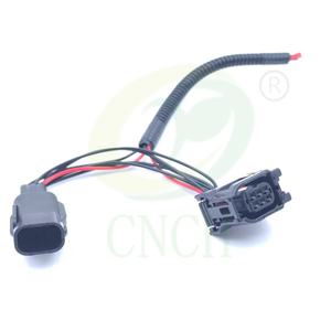 丰田Landcruiser 76/78/79系列2023 s前照灯远光灯适配器线束 - Product Image 2