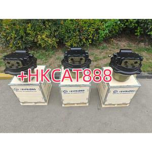 Piezas de excavadora Liebherr usadas R906 R916 Final Drive 969455101 90022900 969524001 Motor de viaje para caja de cambios de construcción - Product Image 5