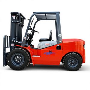 รถยกดีเซลรุ่นใหม่ H2000 ขนาด 1.5 ตัน สำหรับร้านอาหาร ราคาโรงงานสุดคุ้ม คุณภาพสูง ประสิทธิภาพเยี่ยม  ลดราคาพิเศษ - Product Image 1