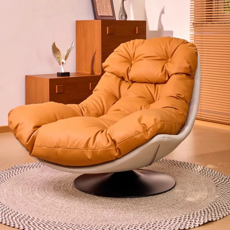 Arancione+Pelle arancione