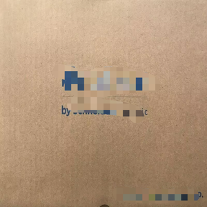 แผงหน้าจอสัมผัส GP2301-TC41-24 V HMI ใหม่ - Product Image 1