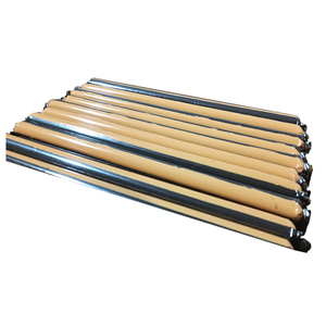 Adhésifs d'ancrage pour installation efficace, réduisant les temps de mise hors service grâce à une durée de prise en gel ultra courte et une attente minimale. - Product Image 2