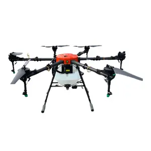Drone Sproeier 20 Liter Sproeier Landbouw Drone Pulverizador (Uav) Voor Landbouw Gewassen Spuiten Pulverizador Agricola