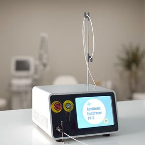 Lipólisis Láser, Dispositivo de Liposucción con Diodo Láser de Doble Onda de 47w <span class=keywords><strong>980</strong></span>+1470nm, Máquina de Lifting Facial Endoláser - Product Image 1