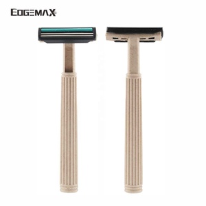 Rơm Lúa Mì Dao Cạo, Rơm Lúa Mì Thân Thiện Với Môi Dao Cạo, Phân Hủy Sinh Học Dao Cạo - Product Image 2