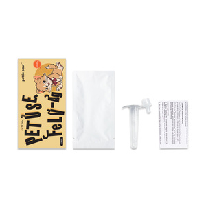 Katachtige Leukemievirus (Felv) Snelle Testkit Veterinaire Teststrips Voor Katten - Product Image 3