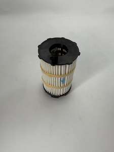 Filter Filter oli kertas untuk Audi Q7 untuk Porsche Cayenne VW Touareg 3.0TDI 2015-2024 EA897 mesin pengganti Spin-On - Product Image 2
