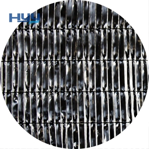 <span class=keywords><strong>Filet</strong></span> pare-soleil en HDPE noir, coupe-vent, anti-âge, <span class=keywords><strong>filet</strong></span> d'ombrage pour serre, pour extérieur - Product Image 1