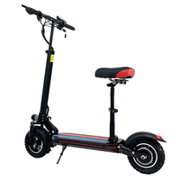 VICAN scooter e scooter yetişkin 500w elektrikli scooter katlanabilir 18Ah lityum off road inmotion tırmanıcı scooter