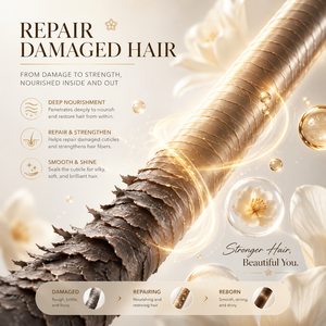 Produits capillaires bio : Après-shampoing volumisant et soyeux 700ml, traitement hydratant et nourrissant en profondeur, shampoing bio - Product Image 4