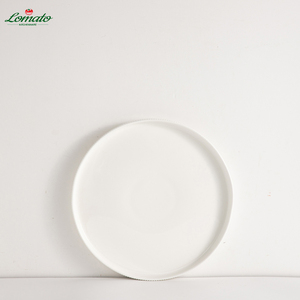 ชุดภาชนะเซรามิกสำหรับอาหารค่ำ16ชิ้นแบบวางซ้อนกันได้ประหยัดพื้นที่เหมาะสำหรับชุดเครื่องใช้บนโต๊ะอาหารขนาดเล็กในครัว - Product Image 5