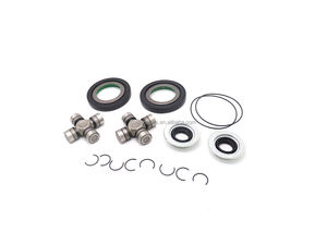 ชุดซีลเพลาหน้า <span class=keywords><strong>Dana</strong></span> <span class=keywords><strong>Spicer</strong></span> สำหรับ F350 F250ฟอร์ด2005-15 F450 2014835/2017426 - Product Image 2