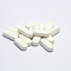 Ekstrak diet GMP ekstrak herbal lidah buaya tablet Softgel kapsul kualitas tinggi - Product Image 5