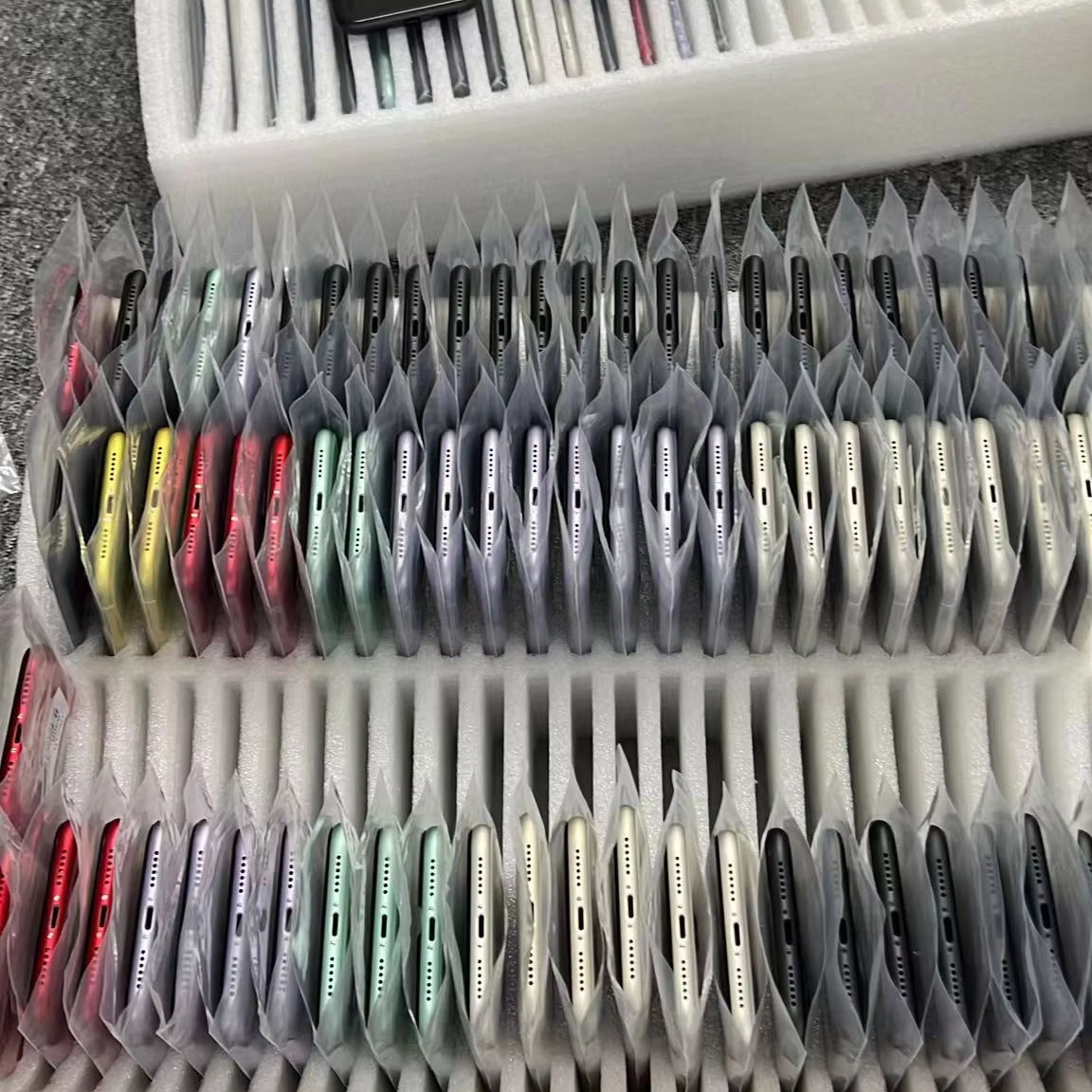 used iphones wholesale second hand