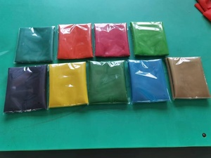 Rất mức độ ánh sáng (5-10lbs) latex đàn hồi vật lý trị liệu ban nhạc bán buôn đa màu sắc latex cao su Stretch ban nhạc có thể tùy chỉnh - Product Image 4