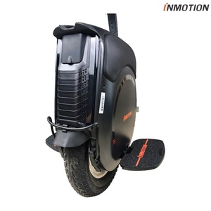 Patinete Eléctrico Autoequilibrado INMOTIO V12, Neumático de 16 Pulgadas, Motor de 2500W, Patinete de Una Rueda - Product Image 6