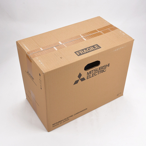 Amplificador de accionamiento de motor servo AC Mitsubishi MDS-DH2-V1-160W, controlador de doble eje MDS-DH2-V1-160W, amplificador de accionamiento Mitsubishi - Product Image 4