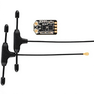 รีซีฟเวอร์ Radiomaster RP3 Diversity Expresslrs ELRS 2.4GHZ นาโน บรัชเลส แบบเสาอากาศคู่ สำหรับเครื่องบินบังคับวิทยุ FPV Freestyle Tinywhoop Long - Product Image 5