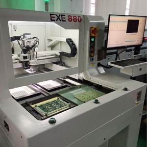 Aiketon PCBA : Placement SMT, Insertion DIP, Assemblage de Cartes de Contrôle Industrielles, Test Fonctionnel, OEM, ODM - Product Image 1