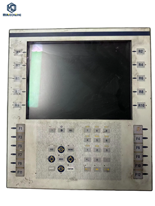 คอนโทรลเลอร์ PLC เซ็นเซอร์ HMI หน้าจอสัมผัส ของแท้ใหม่เอี่ยม รุ่น XBTF024510 - Product Image 1