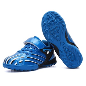 <span class=keywords><strong>Scarpe</strong></span> <span class=keywords><strong>da</strong></span> <span class=keywords><strong>Calcio</strong></span> <span class=keywords><strong>per</strong></span> <span class=keywords><strong>Bambini</strong></span> di 7 Anni Colore Oro Colori alla Moda Vendita Calda Nuovo Design <span class=keywords><strong>Scarpe</strong></span> <span class=keywords><strong>da</strong></span> <span class=keywords><strong>Calcio</strong></span> - Product Image 4