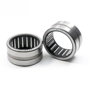 Rodamientos <span class=keywords><strong>de</strong></span> <span class=keywords><strong>Agujas</strong></span> Sin Anillo Interior, Lubricados con Aceite, <span class=keywords><strong>de</strong></span> Acero Cromado NK14/20 15/16 15/20 16/16 16/20 17/16 17/20 - Product Image 6