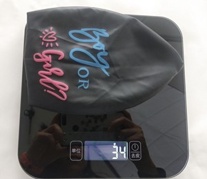 ลูกโป่งยางขนาดใหญ่36 "ทรงกลมลูกโป่งสำหรับตกแต่งงานเลี้ยงลูกโป่งสำหรับเด็กผู้ชายหรือเด็กผู้หญิง - Product Image 4